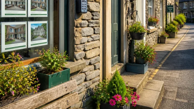 Estate agents warn second‑home council tax rise may push properties into holiday lets