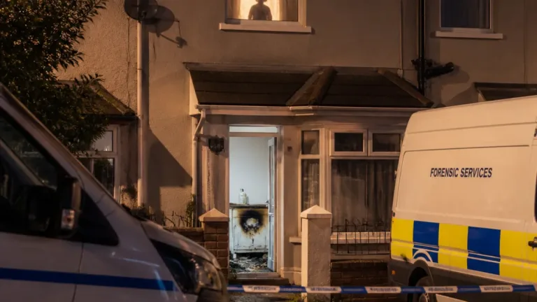 Ex-wife jailed for nine years after Plymouth acid attack leaves man dead
