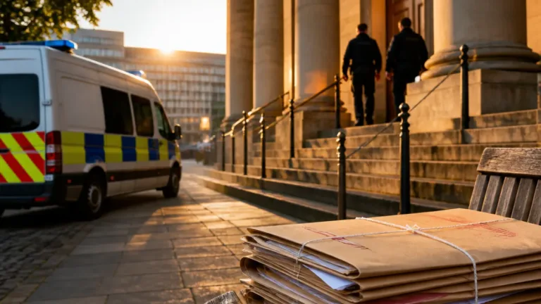 Ex‑Wotton Lawn employee charged with sexual assault and stalking remanded for trial