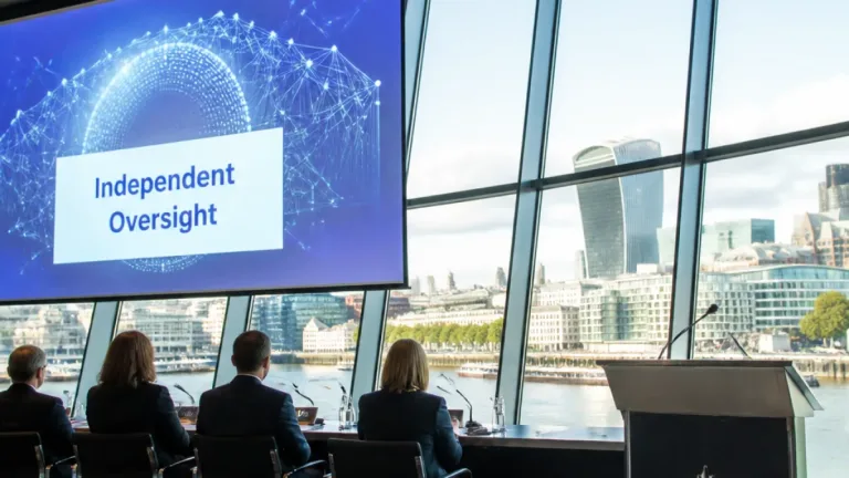 Experts warn Met must tighten oversight as AI use in policing accelerates