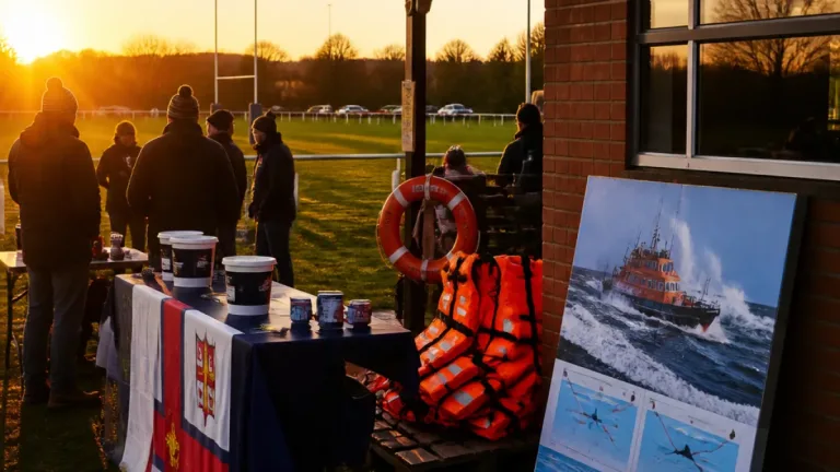 Family of Coventry teen who drowned raise £30,000 and warn of hidden rip current risks