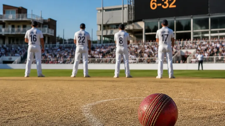 Fateh Singh six-for sets Rapids on way as Worcestershire beat Derbyshire at New Road
