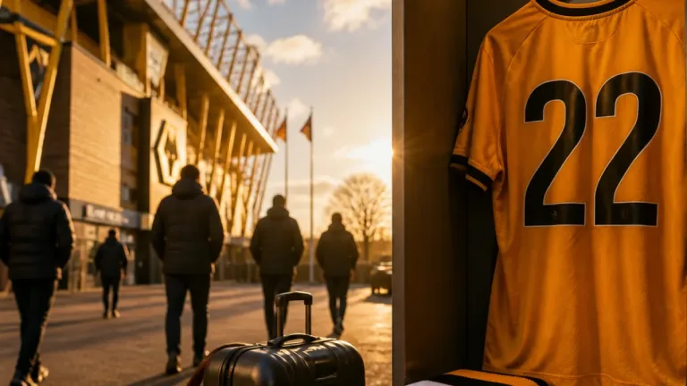 Fer López will not force move from Wolves as club prepares for Championship campaign