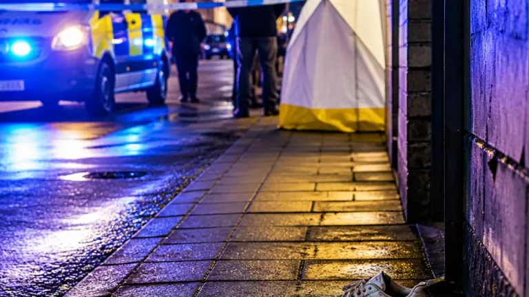 Fifth man jailed after fatal Exmouth attack that left 24-year-old dead