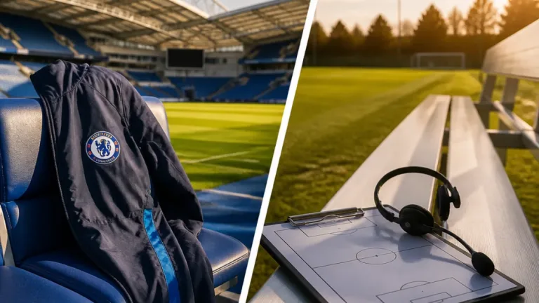 Former Brighton coach Andrew Crofts reported to be joining De Zerbi’s staff at Spurs