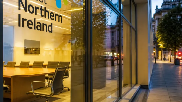 Former IRA prisoner resigns from Invest NI board after four months amid controversy