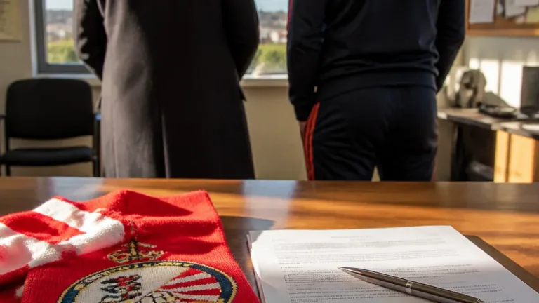 Former Luton Town academy midfielder signs for Portadown after successful trial