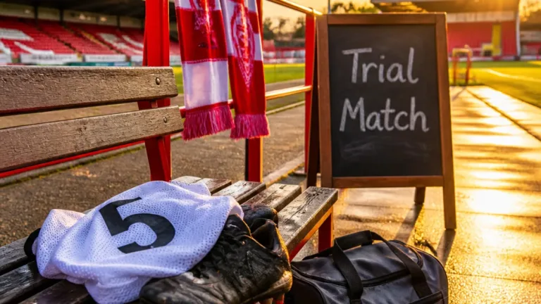 Former Rotherham winger Mickel Miller given Championship trial after Huddersfield exit