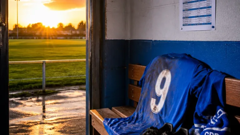 Former Stockport County forward Marc Lloyd‑Williams to return to playing at 53