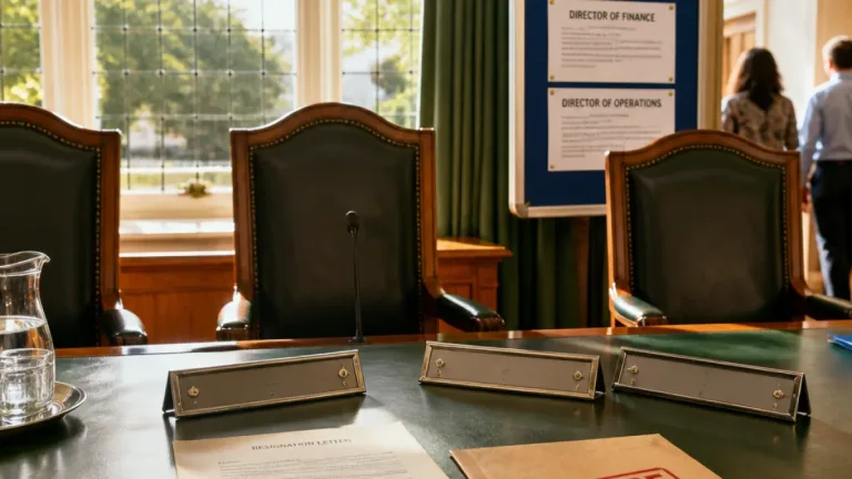 Four senior administrative exits leave Bury council recruiting while services carry on