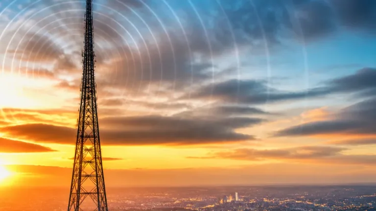 Future of Winter Hill transmitter in doubt as government weighs end of terrestrial TV