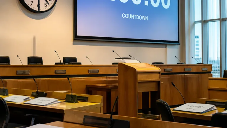 Gateshead Council to cap full meetings at two hours amid scrutiny concerns