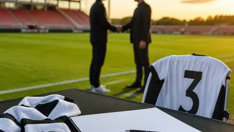 Gateshead sign left-sided defender Jack Robinson on one-year deal
