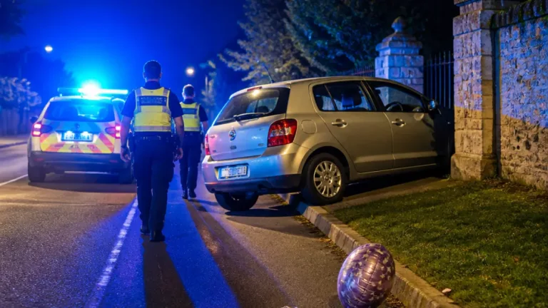 Ghillie banned from driving in Moray after drink-driving conviction following birthday