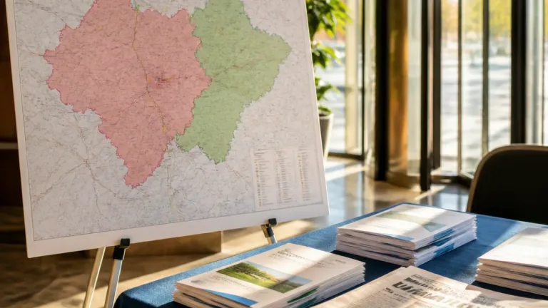 Government confirms two unitary councils for Leicester, Leicestershire and Rutland from 2028