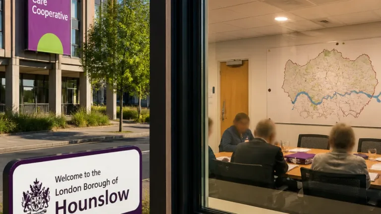 Government expands children’s social care reforms with new regional bodies affecting Hounslow