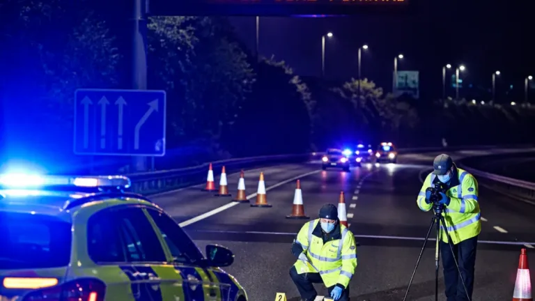 Guildford A3 fatality: police appeal after teenager dies near Wilderness Road