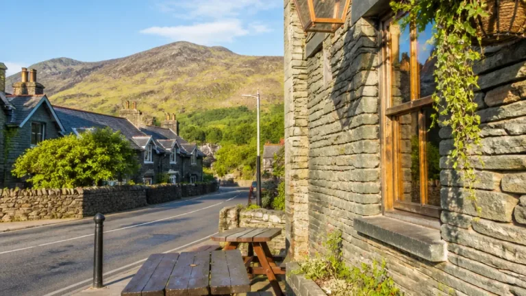 Gwynedd pubs under spotlight as regulator launches probe into Stonegate’s treatment of tenants