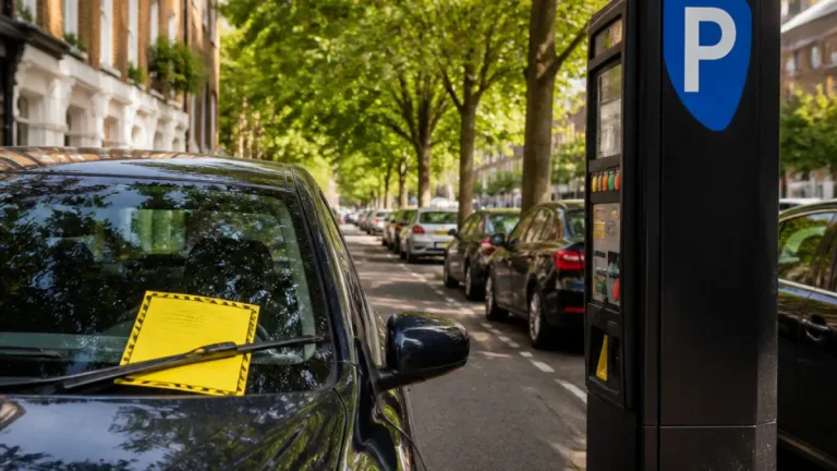 Hackney Council paid staff parking fines as residents faced tougher penalties