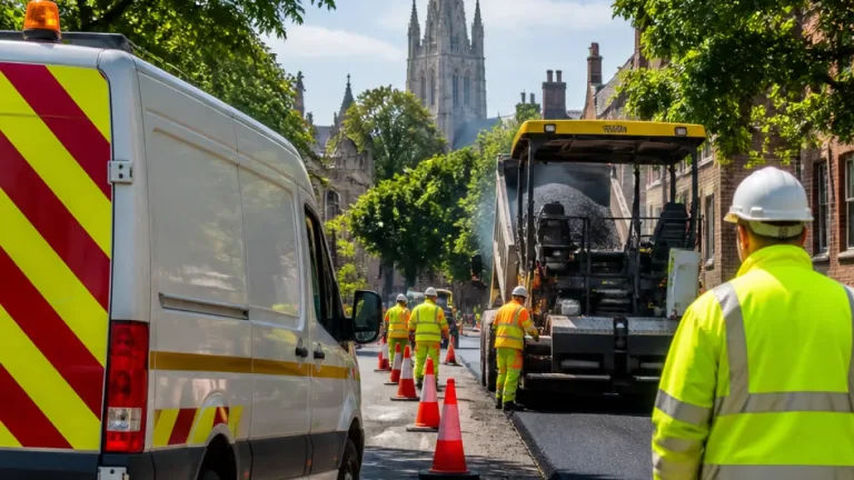 Hampshire County Council pledges £15m for summer road repairs and resurfacing