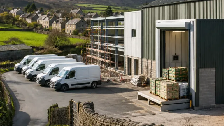 Harlech Foodservice announces Gwynedd expansion to create 50 new jobs