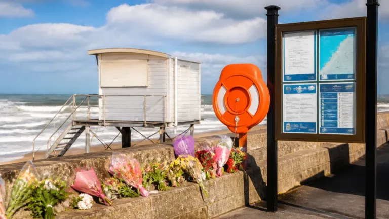 Hartlepool orders coastwide safety review as lifeguard season extension urged