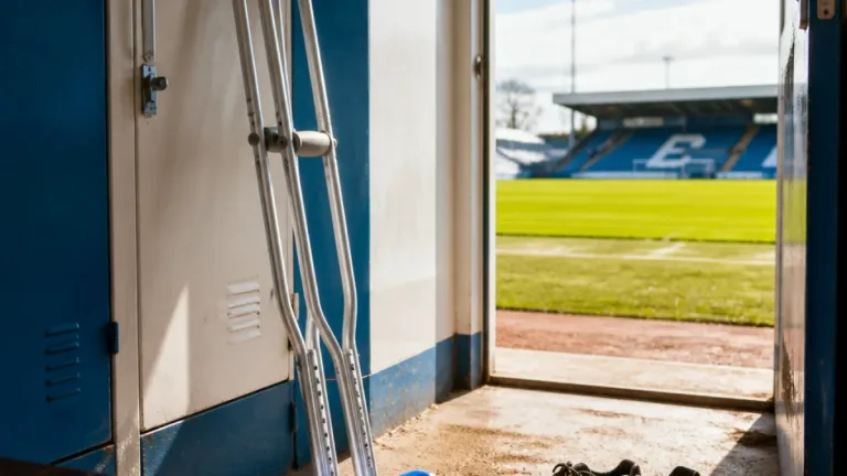 Hartlepool United await scan for forward Luke Charman after pre-season knock
