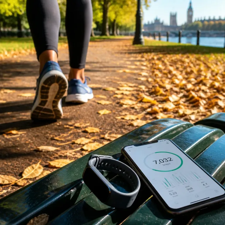 New evidence suggests 7,000 daily steps, not 10,000, gives greatest health gains