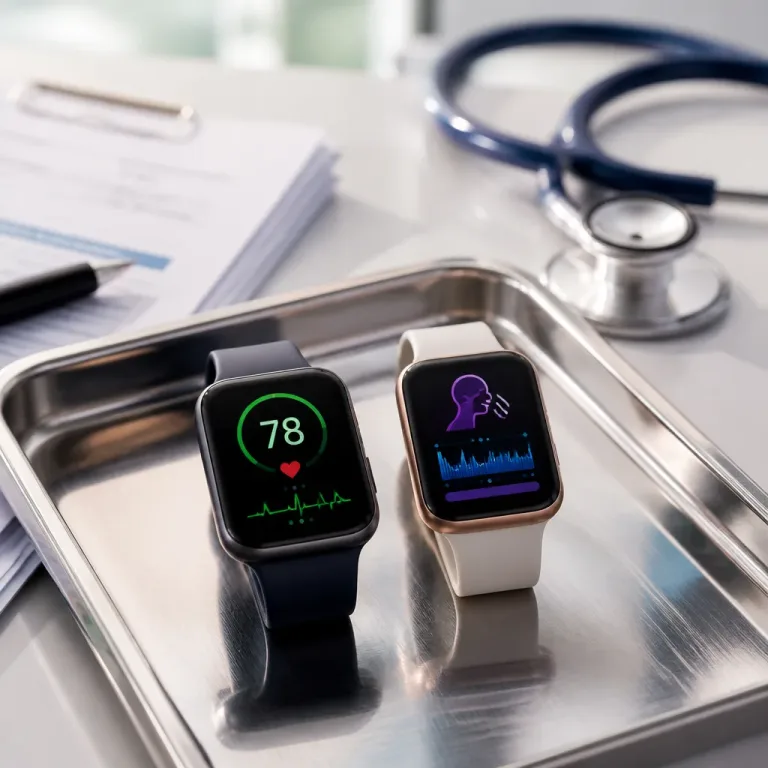Samsung’s new Galaxy watches expand AI health monitoring with clinically‑aligned features