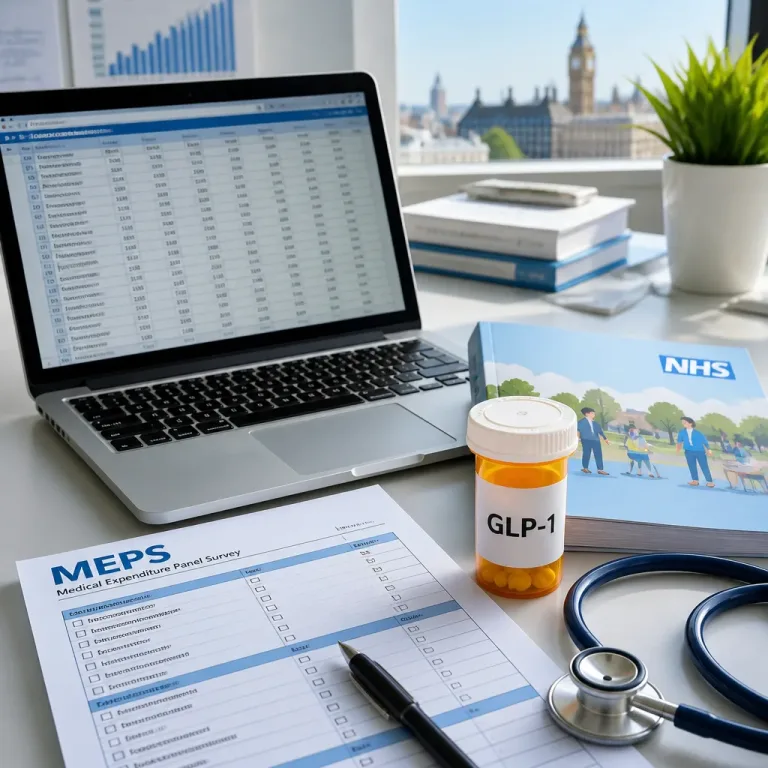 Study finds GLP‑1 drug use brings limited gains beyond physical health for people with diabetes