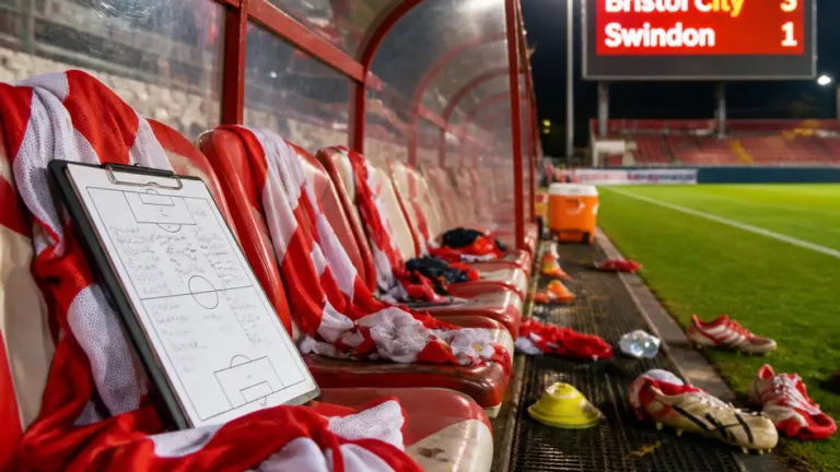 Holloway blasts defenders as 'tinpot garbage' and warns he may sell players after friendly defeat