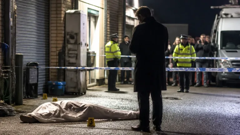 Hollyoaks character Rex Gallagher written out as actor Jonny Labey departs