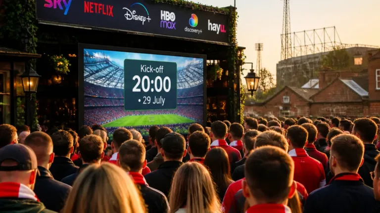 How to watch Liverpool v Wrexham friendly on 29 July — kick-off and TV/streaming options
