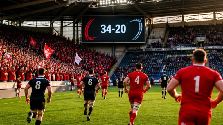 Hull KR fight back to beat Hull FC 34-20 and extend derby dominance