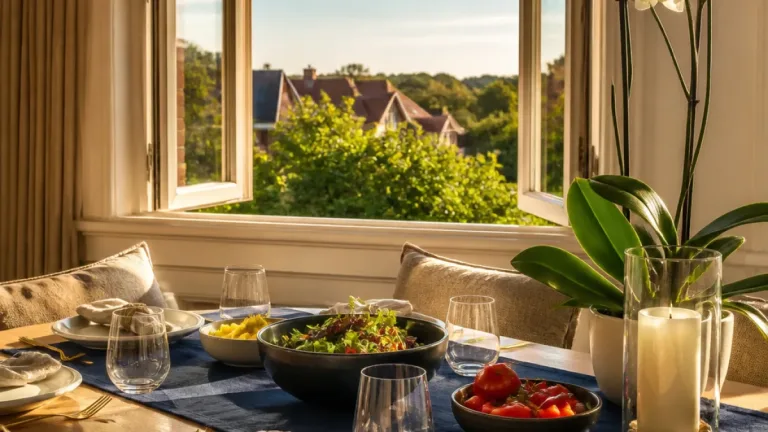 Ina Garten’s easy summer table look: simple swaps Sutton hosts can actually use