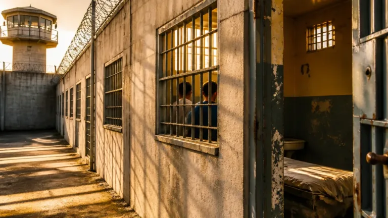 Inspectors find highest levels of violence at Brinsford, jail near Wolverhampton