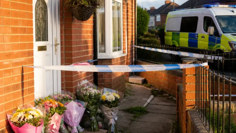 Investigation under way after death of 29-year-old mum prompts IOPC referral