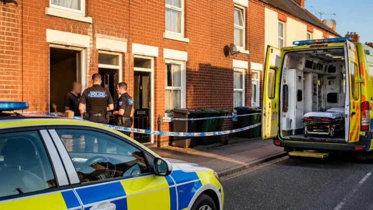 IOPC launches probe into Lincolnshire Police after Kirton children taken to hospital