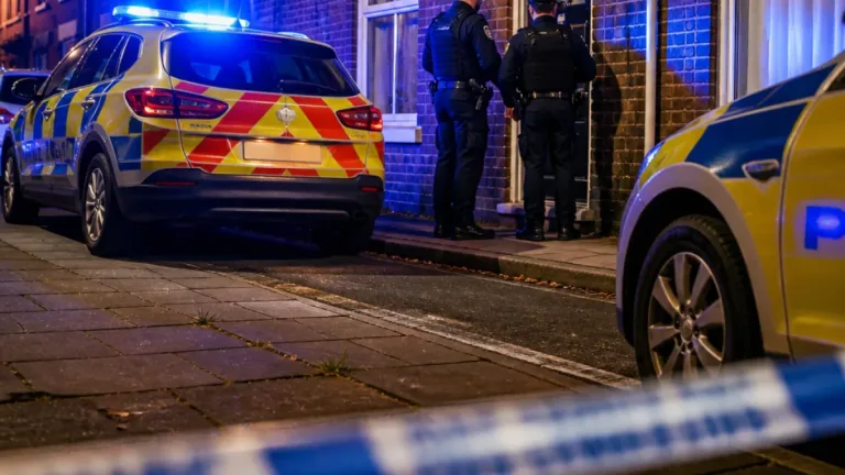 IOPC opens investigation after autistic man becomes unresponsive following restraint in Salford