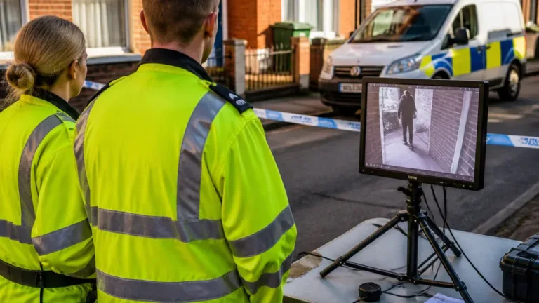 Ipswich man jailed for murder after CCTV shows him leaving College Street scene