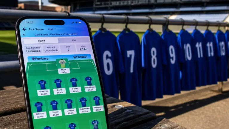 Ipswich players priced in FPL: four Blues lead local options at £5.5m