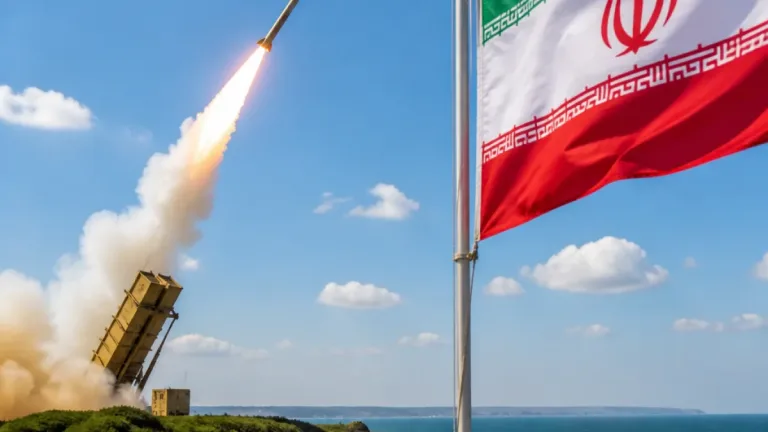 Iran warns US of “unforgettable lessons” as strikes intensify and first US deaths reported