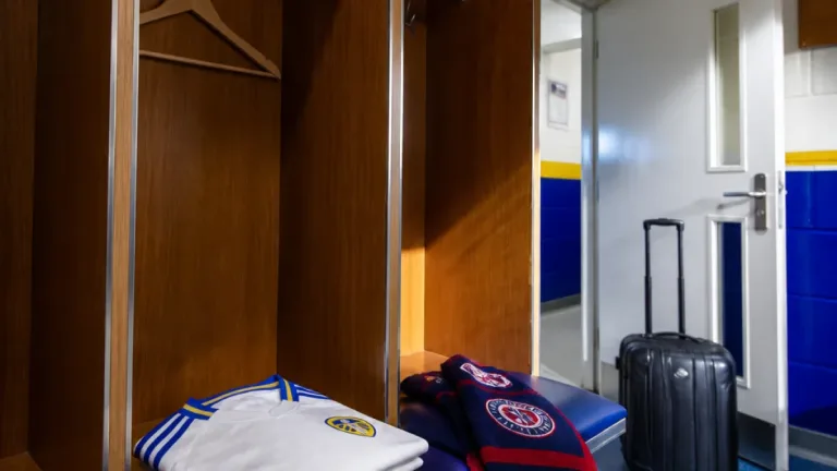 Jack Harrison leaves Leeds to join New England Revolution on long-term MLS deal