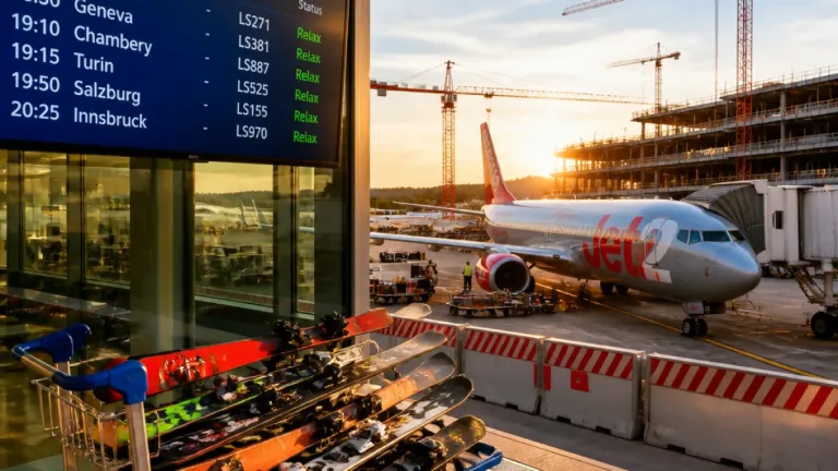 Jet2 boosts Birmingham winter ski programme with more than 56,000 seats