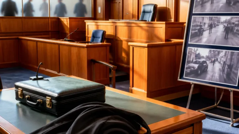 Jury retires after evidence heard in trial of Suffolk MP over alleged club assaults