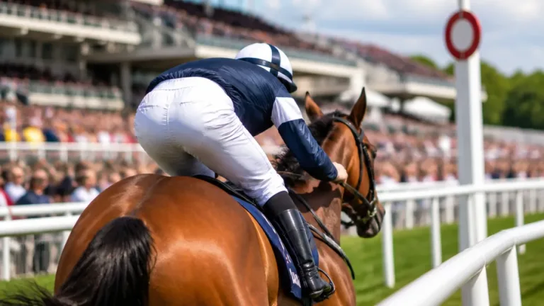 Kaiya Fraser delivers decisive ride as Dr Rascal wins Coral Vintage Stakes