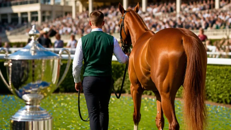 Kaiya Fraser steers Dr Rascal to Coral Vintage Stakes triumph at Goodwood