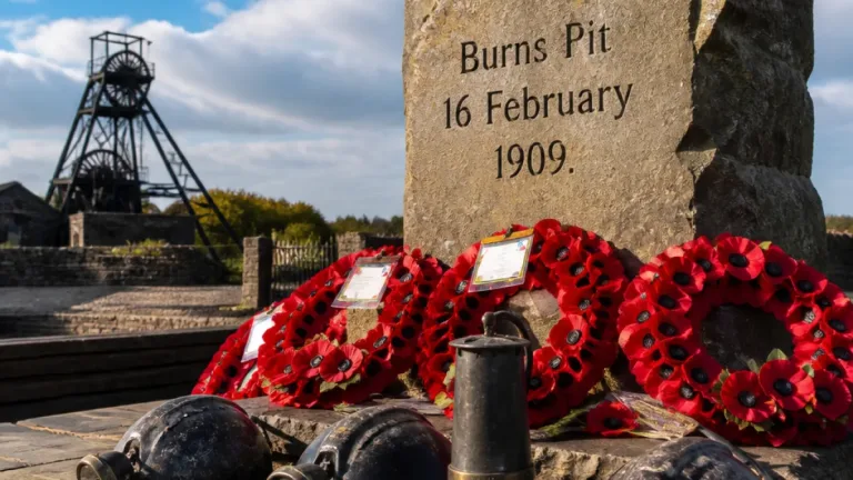Kevin Keegan's family ties to County Durham highlighted by 1909 West Stanley pit heroism