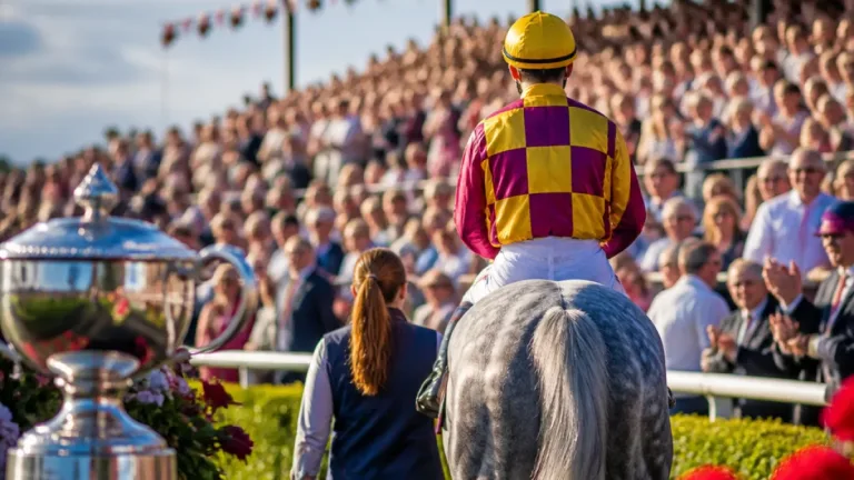King Alexander gives Daniel King a memorable Galway Plate triumph for Willie Mullins