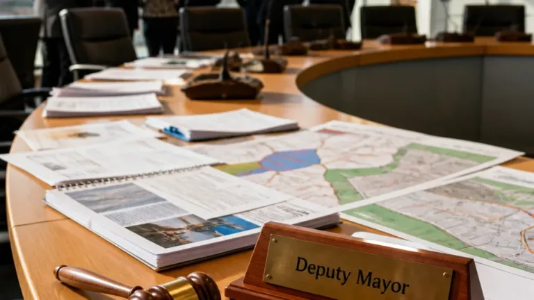 Knowsley leader named Liverpool City Region Deputy Mayor as Cabinet reshuffle announced